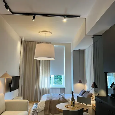 Apartament Migdalowy Torun Exterior photo