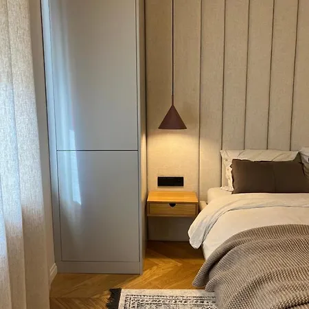 Apartament Migdalowy Torun Exterior photo