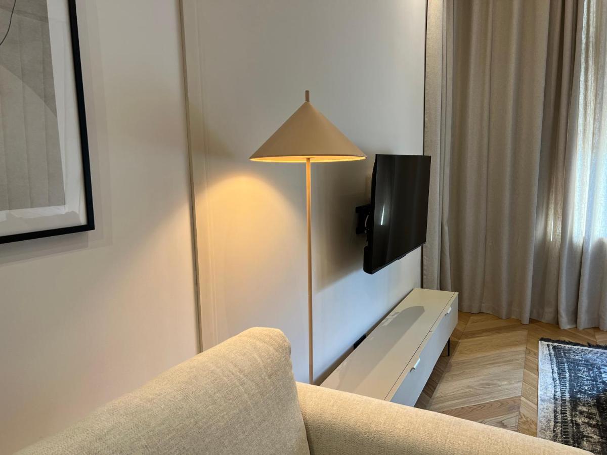Migdalowy Apartment
