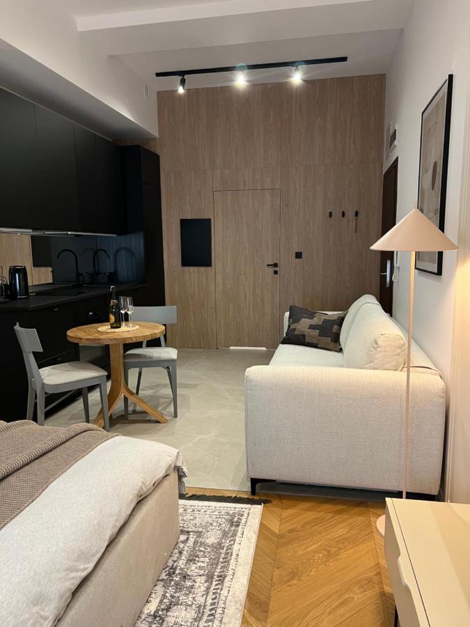 Apartment Migdalowy