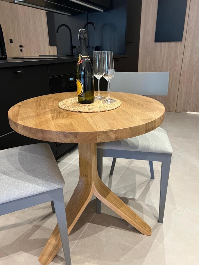 Migdalowy Apartment Torun
