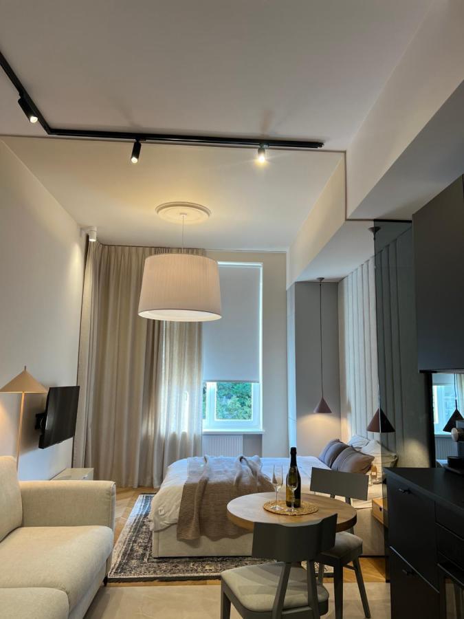 Migdalowy Apartment *