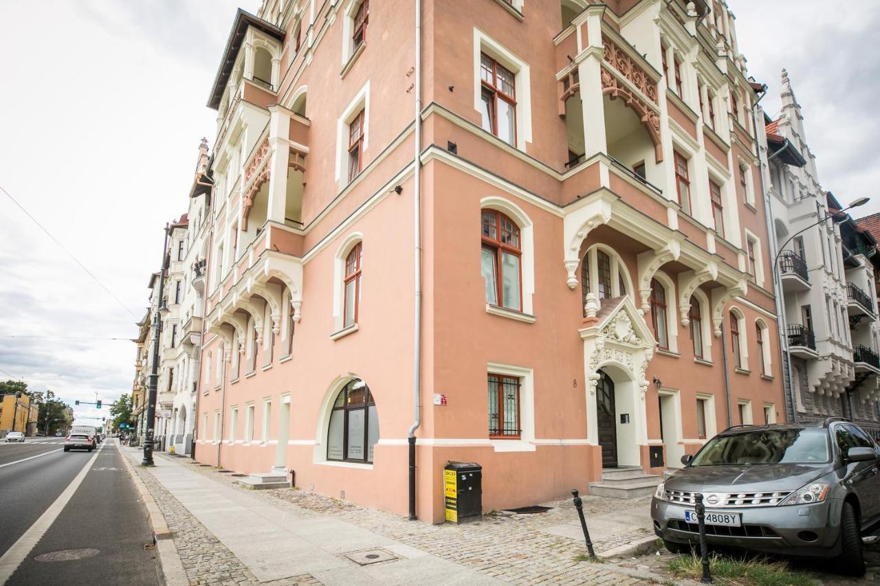 Migdalowy * Torun