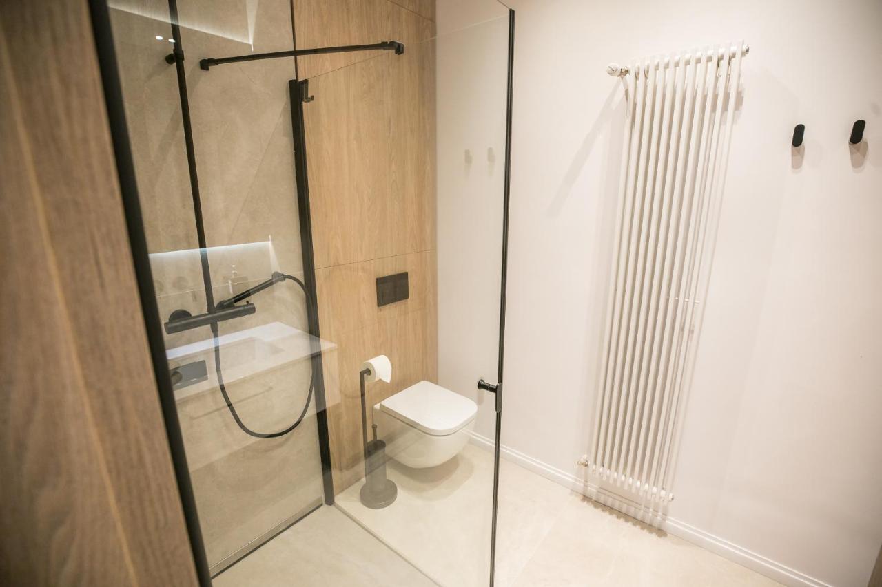 Migdalowy Apartment Torun