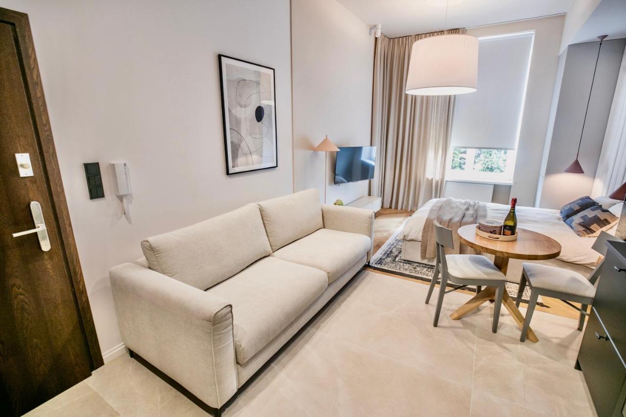 Migdalowy Apartment