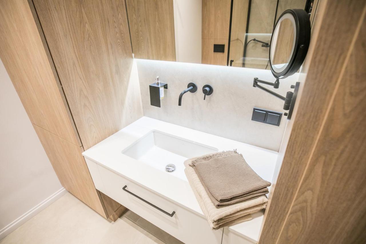 Apartment Migdalowy Torun